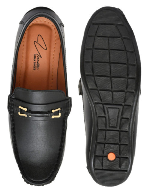 Men's synthetic Loafer