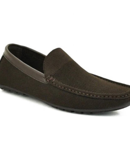 Most Popular Fashion Breathable Loafers Shoes Men Low