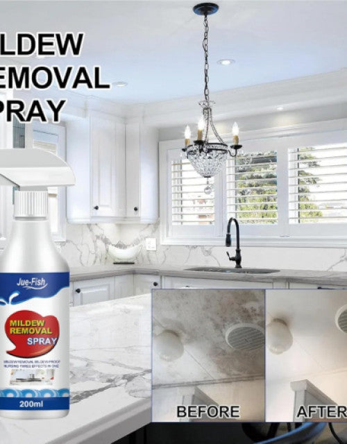 Multi Purpose Powerful Descaling Cleaning Agent for Kitchen ( Pack oF 2 )