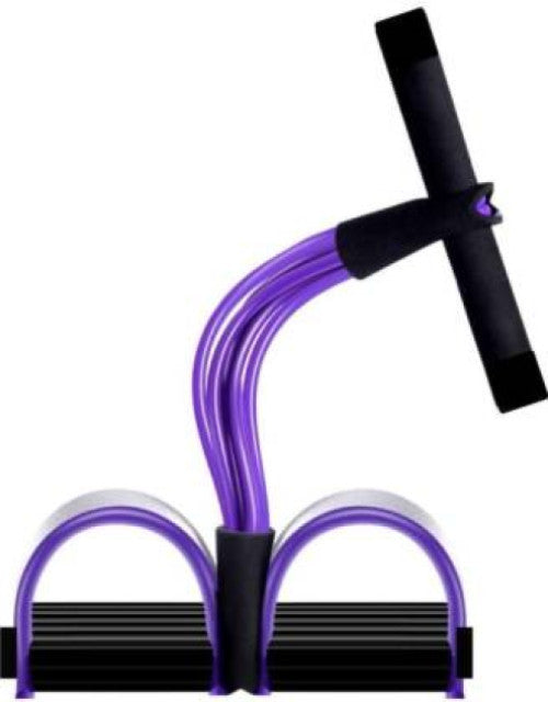 Multifunctional Yoga Pedal Puller Resistance Band