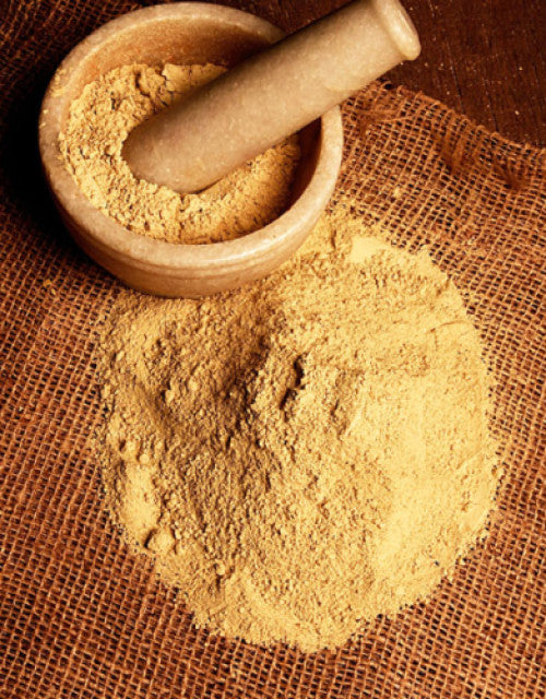 Natural Multani Mitti Powder (Face Pack) 200 Gm ( Pack Of 1 )