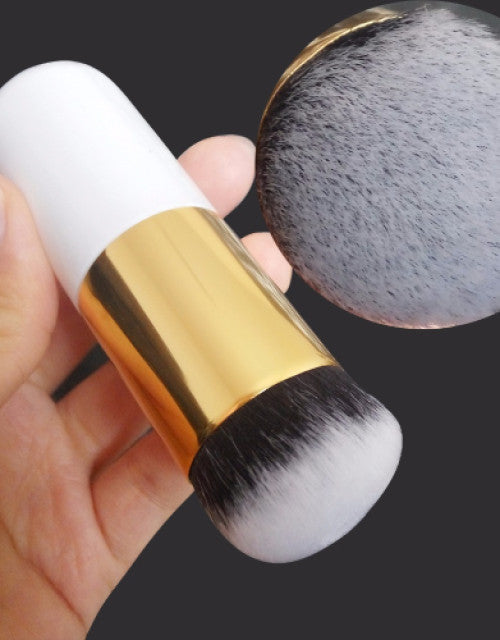 Foundation Make up Brush  (Pack of 1)