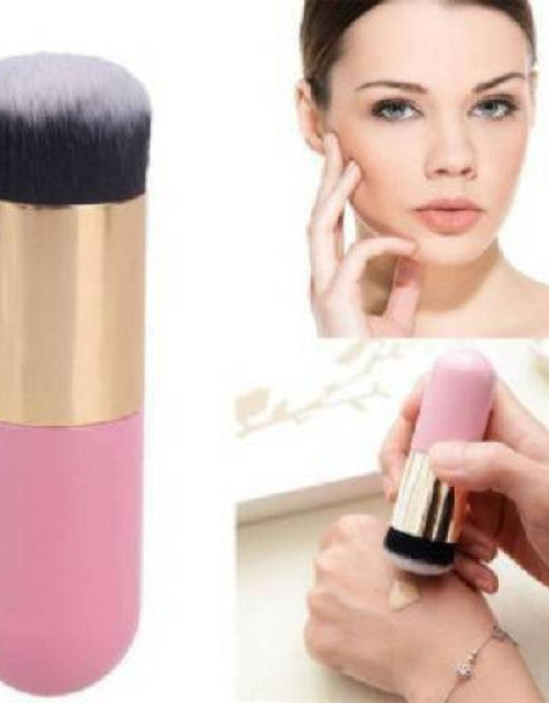Foundation Make up Brush  (Pack of 1)