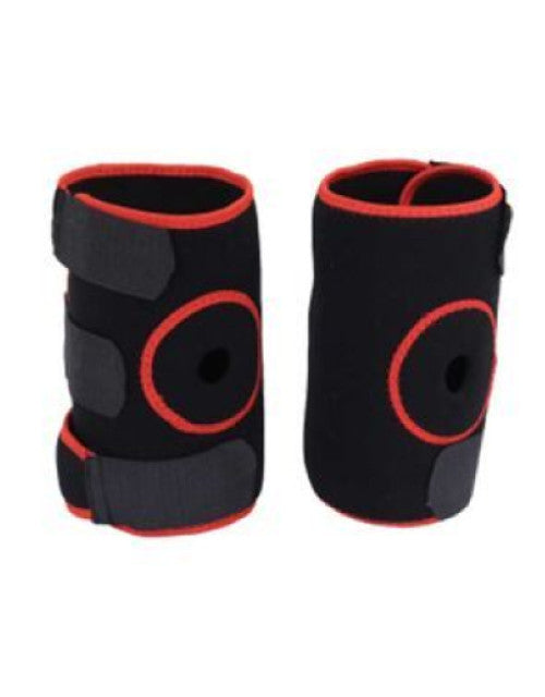 Neo Next Perfect Fit Knee Support Pair - Free Size