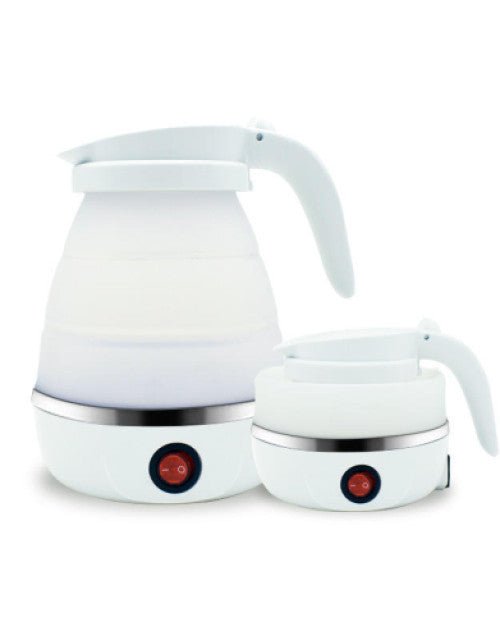 New Design Hot Sale Portable Electric Foldable Kettle For Travel