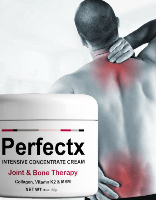 New Perfectx Bone Therapy Cream, 30g Natural Joint and; Bone Therapy Cream