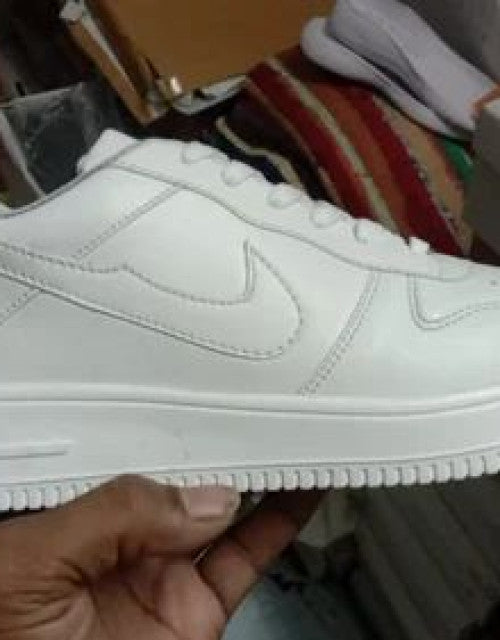 Nike Air Force White