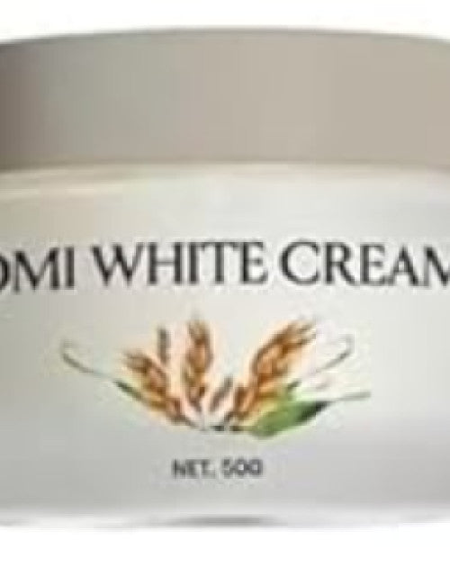 Omi White Cream