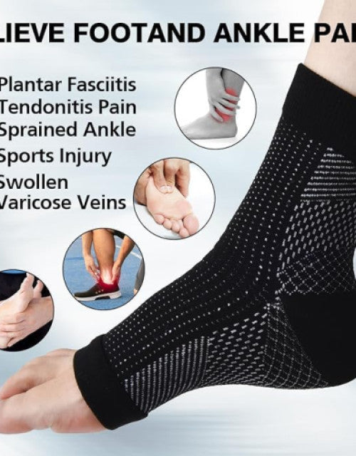 Orthopedic Neuro Socks