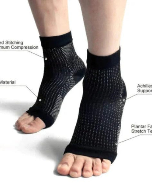 Orthopedic Neuro Socks