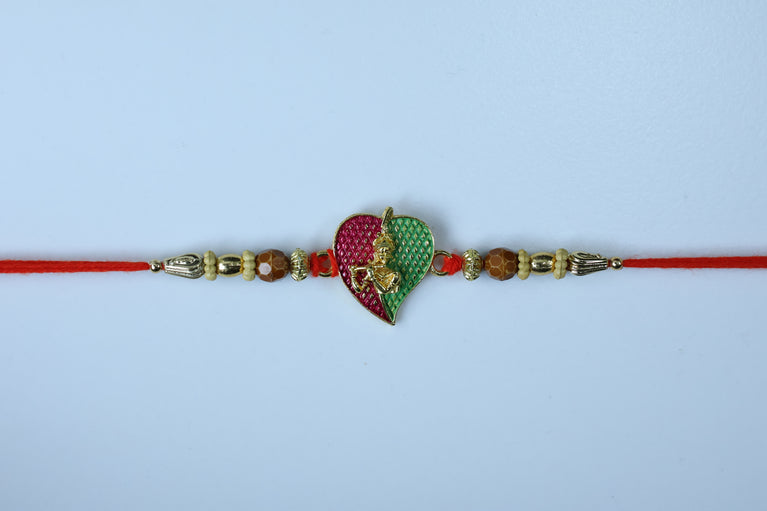 Rakhi 677