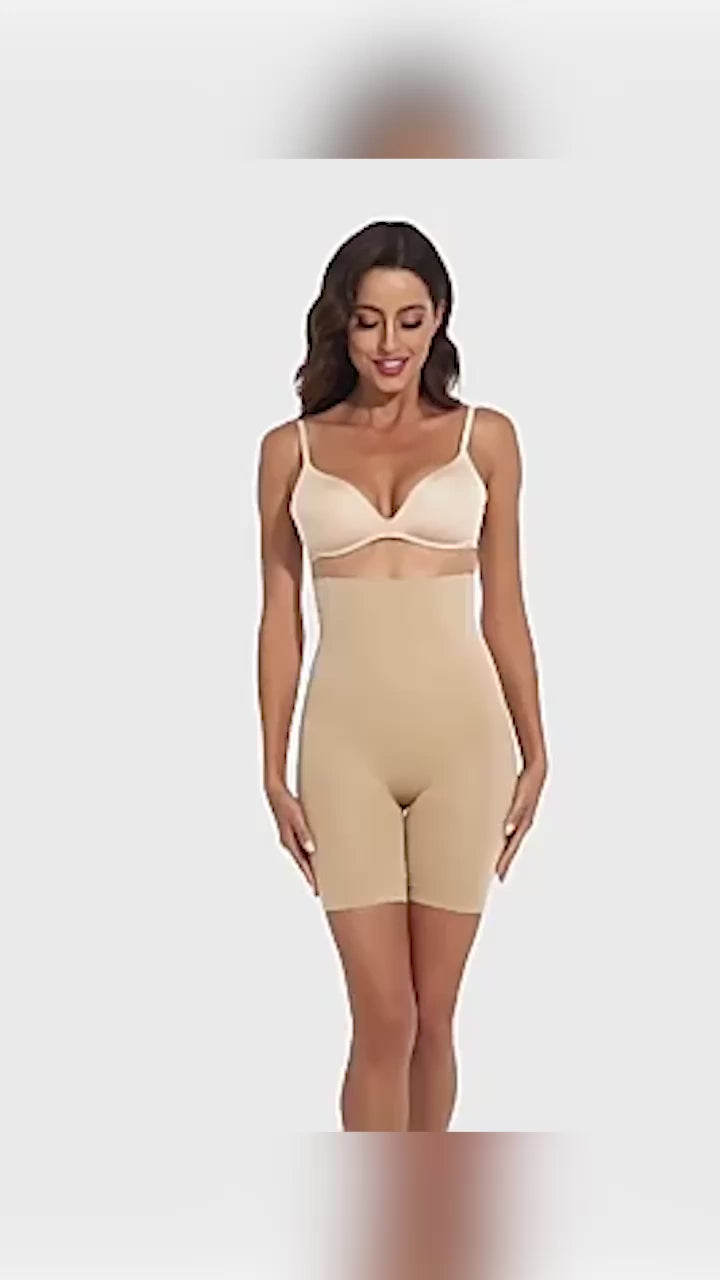 Tummy Tucker High Waist Shapewear