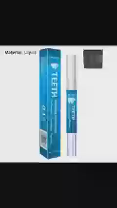 Combo deal of Teeth Whitening Foam & Essence (Pack of 1)