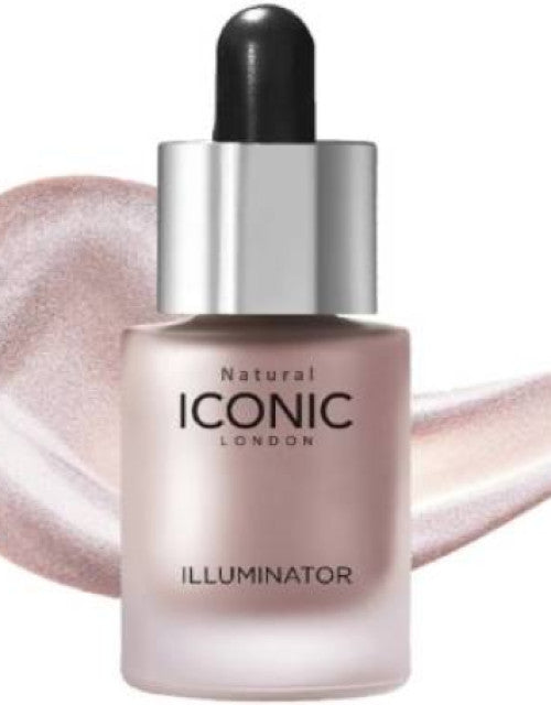 Professional london Illuminator Liquid Highlighter