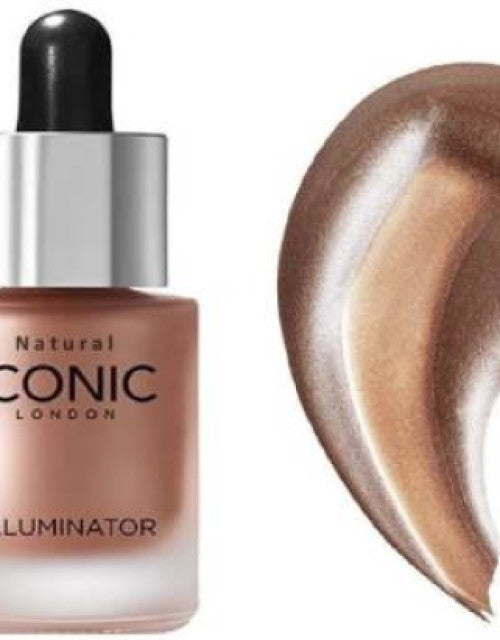 Professional london Illuminator Liquid Highlighter