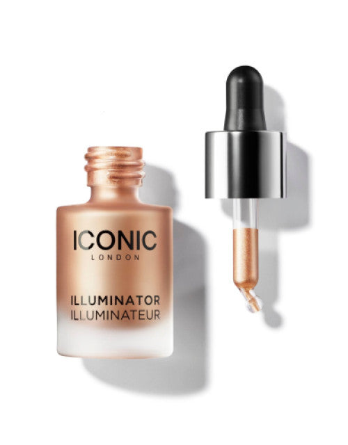 Professional london Illuminator Liquid Highlighter