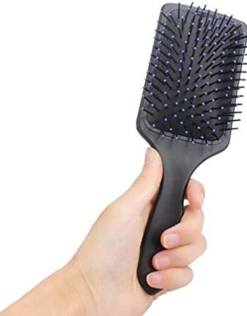 Professional Massage Comb Hair Scalp Plastic Hair Comb