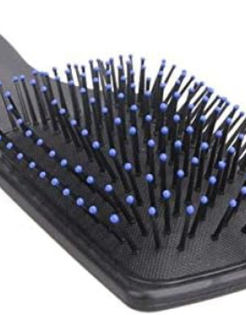 Professional Massage Comb Hair Scalp Plastic Hair Comb