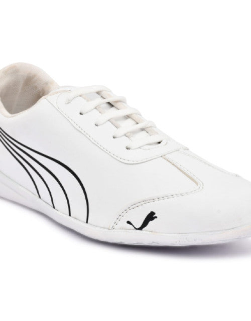 Puma Mens Sf Future Kart Cat Sneakers