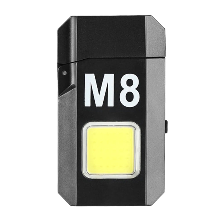 Multifunctional Portable Mini High Brightness Lighting Torch Lighter (1 Pc)
