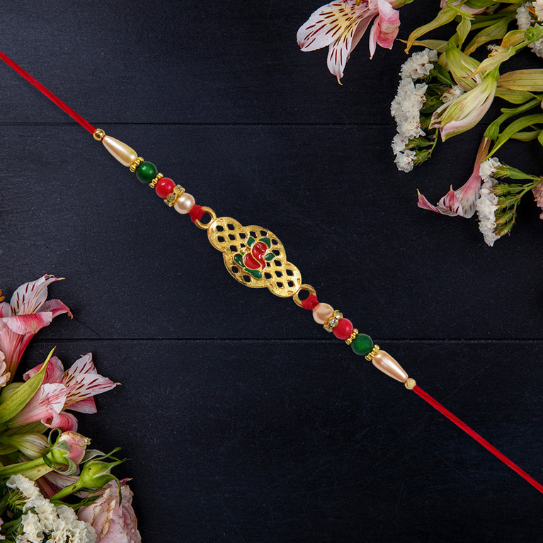 Rakhi 142