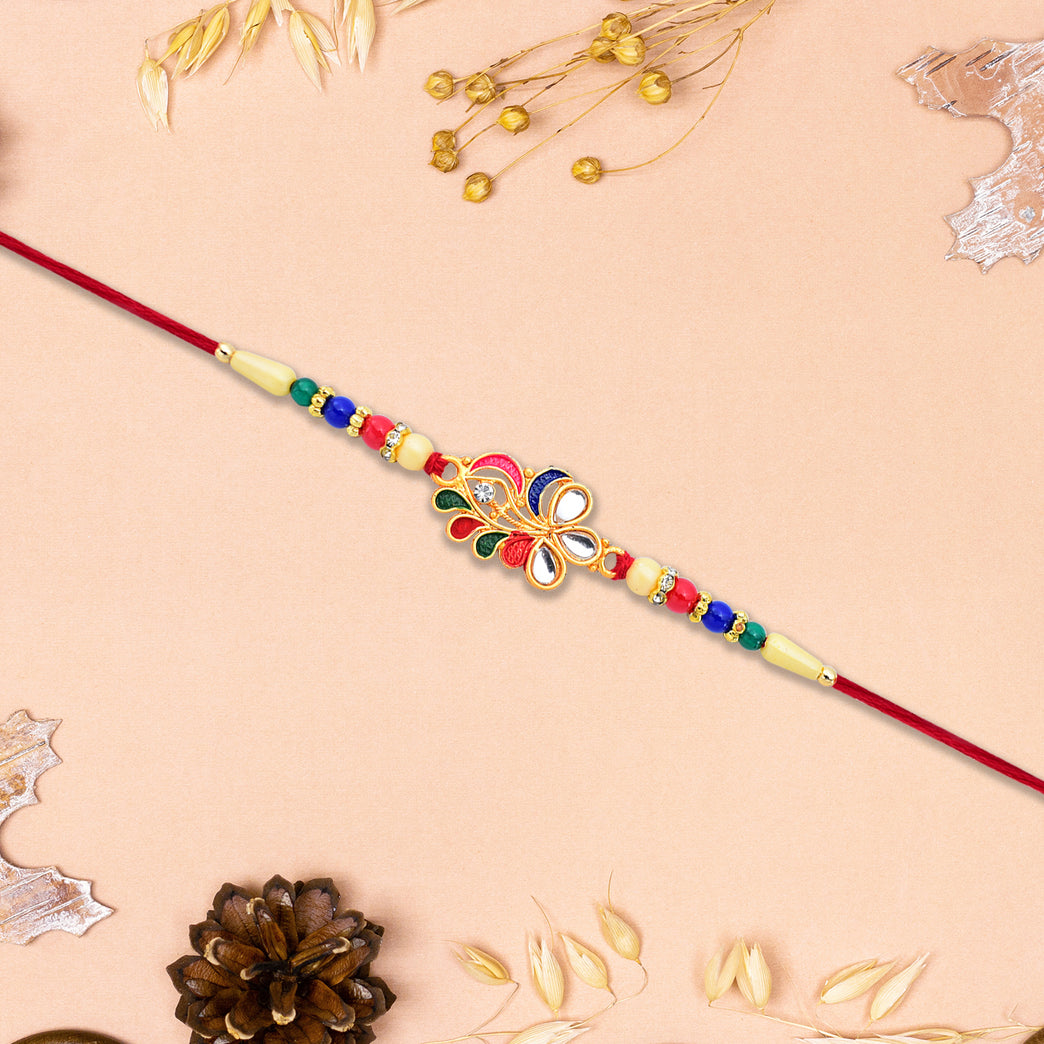 Rakhi 556