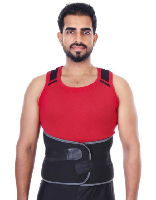 Back Support Belt for Men & Women