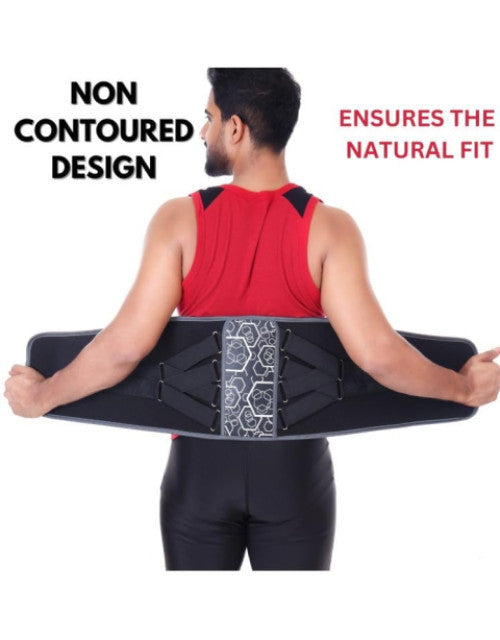 Back Support Belt for Men & Women