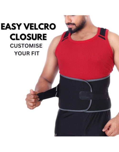 Back Support Belt for Men & Women