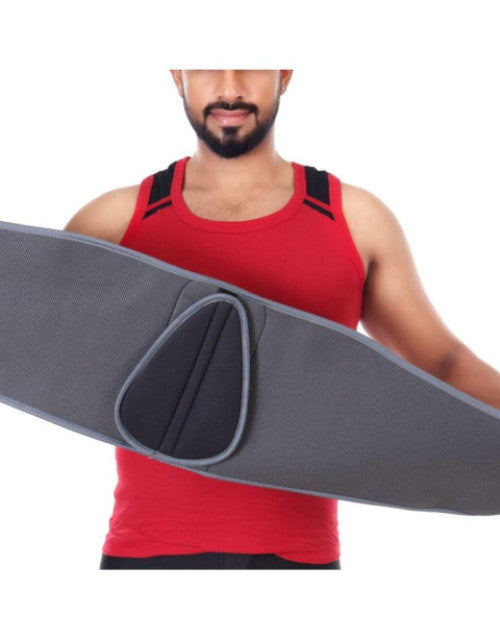 Back Support Belt for Men & Women