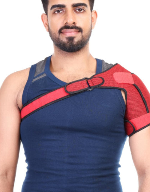 Shoulder Support Belt for Men and Women