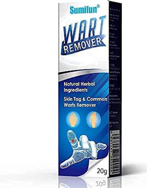 SKIN TAG REMOVER