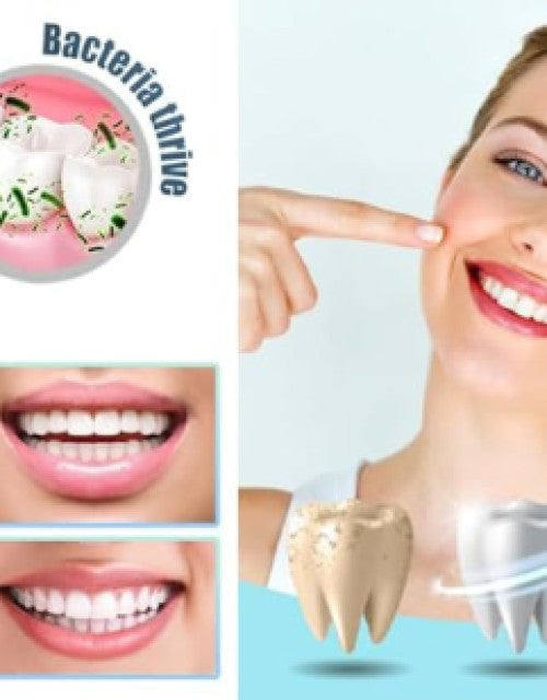 SP-4 Probiotic Whitening Toothpaste, Teeth Whitening Toothpaste