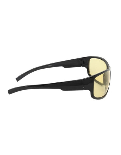 Square Shape Sporty Sunglasses