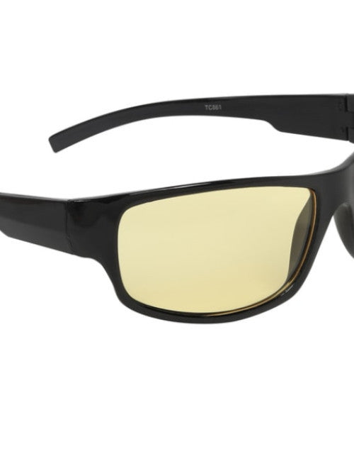 Square Shape Sporty Sunglasses