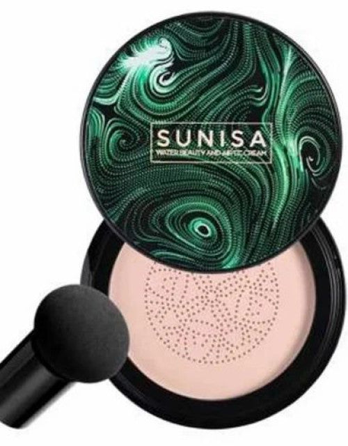 SUNISHA FOUNDATION WATERPROOF FOUNDATION