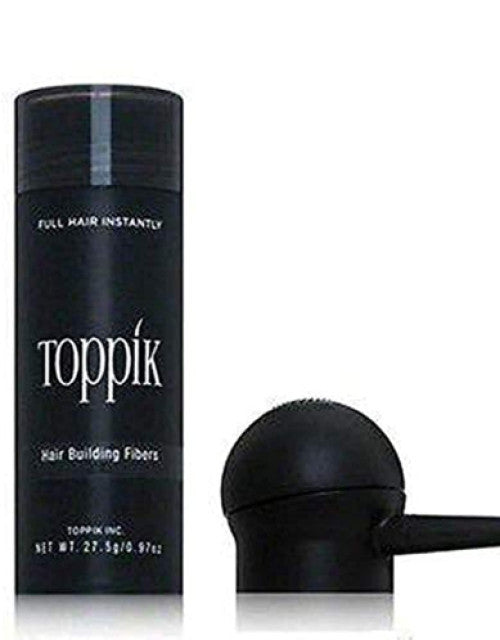 Toppik Hair Fiber Set ready to use