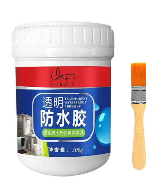 Transparent Water Proof Adhesive