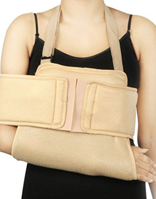 U Shoulder Immobilizer Box Pack