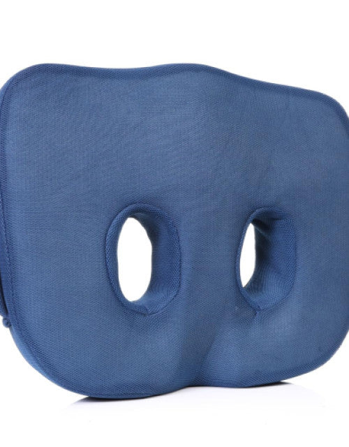 Ultimate Socket Seat Cushion with Ortho Memory Foam