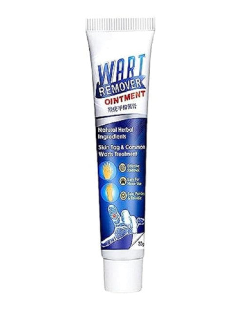 Warts Remover Cream (Pack of 1)