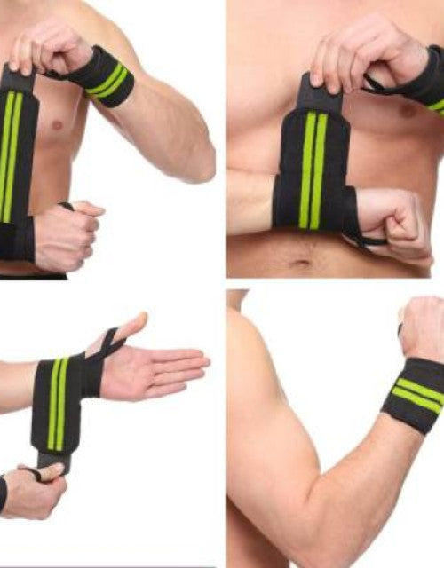 Wrist Band Wrist Support