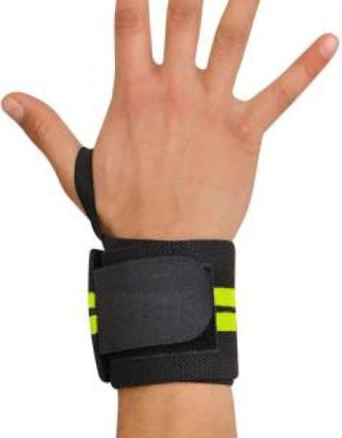 Wrist Band Wrist Support